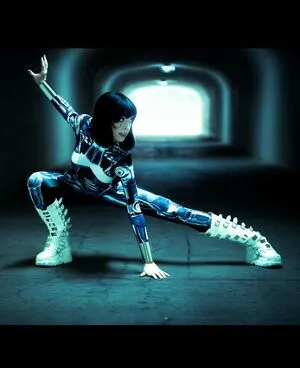 Lisa Foiles OnlyFans Leaked Free Thumbnail Picture - #BQR1zn3Vz8