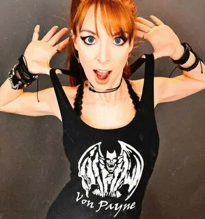 Lisa Foiles OnlyFans Leaked Free Thumbnail Picture - #CCgRSP1gox