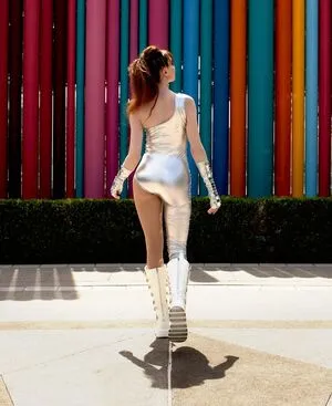 Lisa Foiles OnlyFans Leaked Free Thumbnail Picture - #CDce1NcBaj