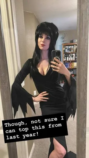 Lisa Foiles OnlyFans Leaked Free Thumbnail Picture - #CEcVy5HbGf