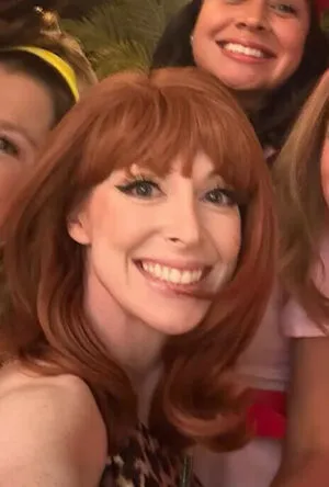 Lisa Foiles OnlyFans Leaked Free Thumbnail Picture - #CTaJmKEc5q