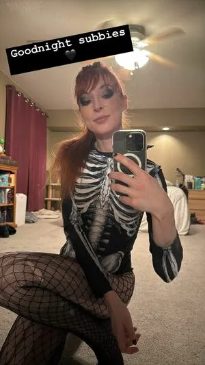 Lisa Foiles OnlyFans Leaked Free Thumbnail Picture - #ChxhJb41f6