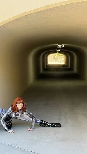 Lisa Foiles OnlyFans Leaked Free Thumbnail Picture - #Cx8CFhFZQ1