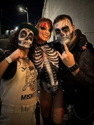 Lisa Foiles OnlyFans Leaked Free Thumbnail Picture - #DHbz8ff9Ku