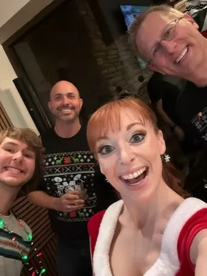 Lisa Foiles OnlyFans Leaked Free Thumbnail Picture - #DcSzvBKZcb