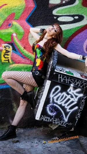 Lisa Foiles OnlyFans Leaked Free Thumbnail Picture - #Df1s08J0eY