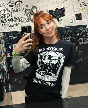 Lisa Foiles OnlyFans Leaked Free Thumbnail Picture - #E6ci1OpiU7