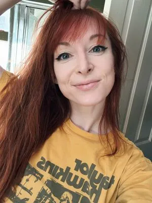 Lisa Foiles OnlyFans Leaked Free Thumbnail Picture - #EazpATbA8J