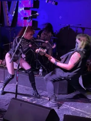 Lisa Foiles OnlyFans Leaked Free Thumbnail Picture - #FTixJ9aNBy