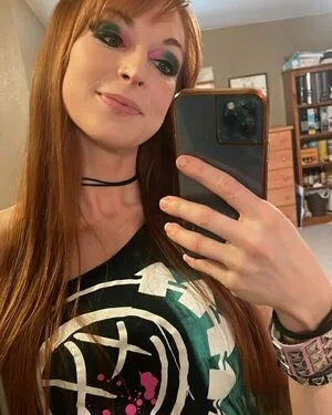 Lisa Foiles OnlyFans Leaked Free Thumbnail Picture - #Gp8GILkBcT