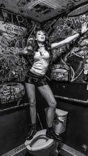 Lisa Foiles OnlyFans Leaked Free Thumbnail Picture - #Hl1kPUyjS4