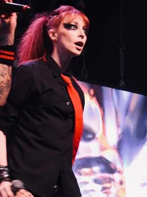 Lisa Foiles OnlyFans Leaked Free Thumbnail Picture - #I3DBmlMxtE