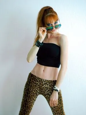 Lisa Foiles OnlyFans Leaked Free Thumbnail Picture - #ITkakd4pLS