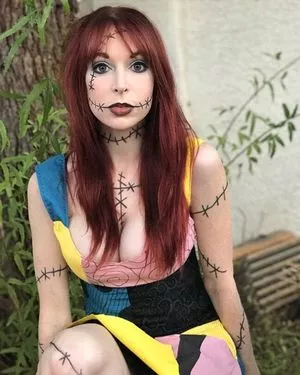 Lisa Foiles OnlyFans Leaked Free Thumbnail Picture - #JBIweCKcuE