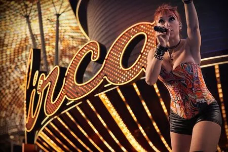 Lisa Foiles OnlyFans Leaked Free Thumbnail Picture - #JRFXfCwu9Y