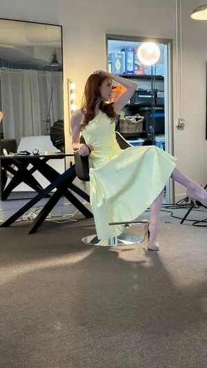 Lisa Foiles OnlyFans Leaked Free Thumbnail Picture - #JUB9Gks7eV