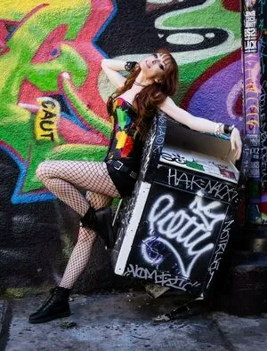 Lisa Foiles OnlyFans Leaked Free Thumbnail Picture - #JigcgfPH1o