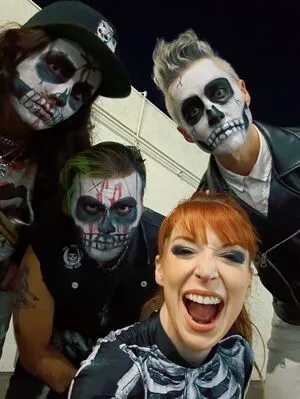 Lisa Foiles OnlyFans Leaked Free Thumbnail Picture - #JmeOFTvQDU