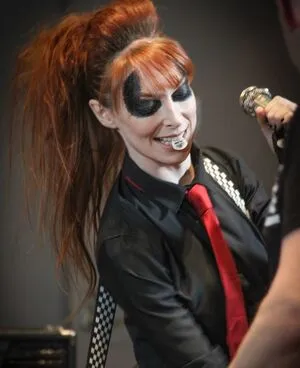 Lisa Foiles OnlyFans Leaked Free Thumbnail Picture - #JpZWgxkPCj