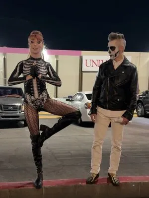 Lisa Foiles OnlyFans Leaked Free Thumbnail Picture - #KXuH2SbJk3