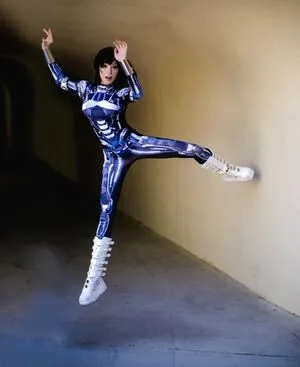 Lisa Foiles OnlyFans Leaked Free Thumbnail Picture - #KZZuHffeSB