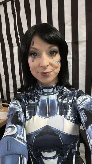 Lisa Foiles OnlyFans Leaked Free Thumbnail Picture - #L0DAZCp3so