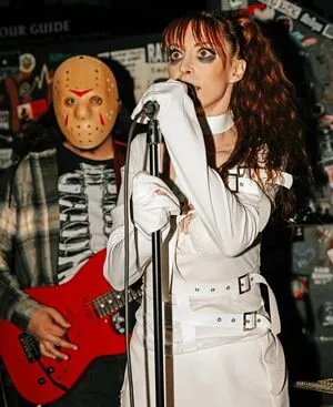 Lisa Foiles OnlyFans Leaked Free Thumbnail Picture - #L517Sfy1Th