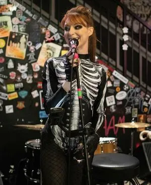 Lisa Foiles OnlyFans Leaked Free Thumbnail Picture - #L7i1Z5layo