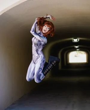 Lisa Foiles OnlyFans Leaked Free Thumbnail Picture - #LSi7QZTtwr