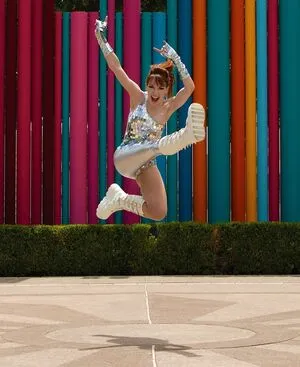 Lisa Foiles OnlyFans Leaked Free Thumbnail Picture - #Lgqjqe40us