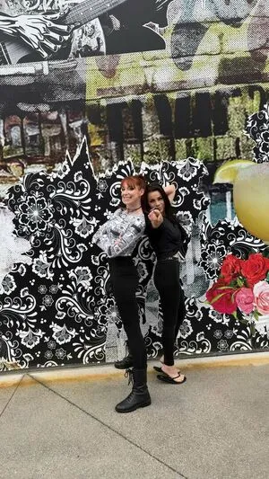 Lisa Foiles OnlyFans Leaked Free Thumbnail Picture - #LgufJvRz57