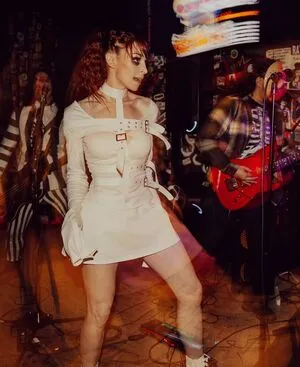 Lisa Foiles OnlyFans Leaked Free Thumbnail Picture - #LhAgznWlF9