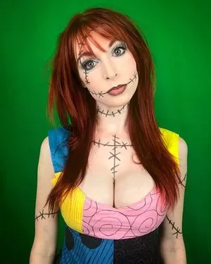 Lisa Foiles OnlyFans Leaked Free Thumbnail Picture - #MI4FPhktvS