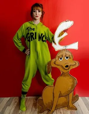 Lisa Foiles OnlyFans Leaked Free Thumbnail Picture - #N1nPrT3X0C