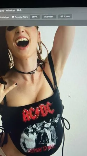 Lisa Foiles OnlyFans Leaked Free Thumbnail Picture - #NMKRY7Zl7H