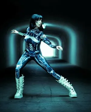 Lisa Foiles OnlyFans Leaked Free Thumbnail Picture - #NVFlCyTYNz