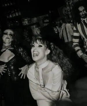 Lisa Foiles OnlyFans Leaked Free Thumbnail Picture - #OCJDen3vMw