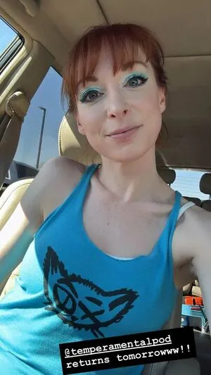 Lisa Foiles OnlyFans Leaked Free Thumbnail Picture - #OiXA4pqvUz