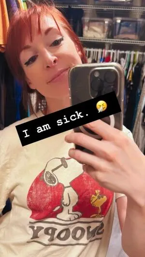 Lisa Foiles OnlyFans Leaked Free Thumbnail Picture - #OmBGo4npqP