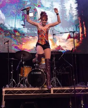 Lisa Foiles OnlyFans Leaked Free Thumbnail Picture - #PIoWESm3Ie