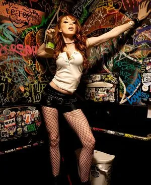 Lisa Foiles OnlyFans Leaked Free Thumbnail Picture - #PlP0TFAwlD