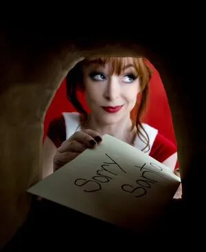 Lisa Foiles OnlyFans Leaked Free Thumbnail Picture - #Q3PVFgNRvt