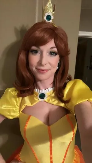 Lisa Foiles OnlyFans Leaked Free Thumbnail Picture - #QKXyD4GBAs