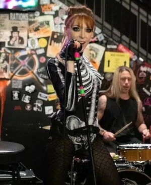 Lisa Foiles OnlyFans Leaked Free Thumbnail Picture - #R7T7TkjLVq