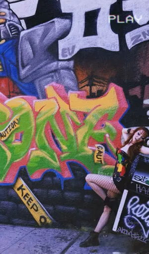 Lisa Foiles OnlyFans Leaked Free Thumbnail Picture - #RAcP7iChSl