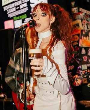 Lisa Foiles OnlyFans Leaked Free Thumbnail Picture - #RD5JMCpAtL