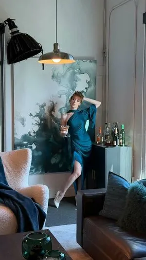 Lisa Foiles OnlyFans Leaked Free Thumbnail Picture - #RInuuXFmoJ