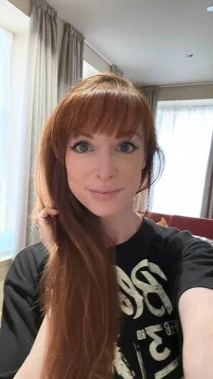 Lisa Foiles OnlyFans Leaked Free Thumbnail Picture - #RMrRbS5bUl