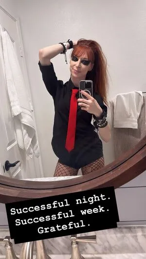 Lisa Foiles OnlyFans Leaked Free Thumbnail Picture - #RNSRroFqAc