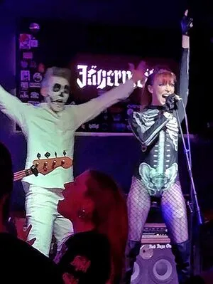 Lisa Foiles OnlyFans Leaked Free Thumbnail Picture - #RNVwaKtB9L